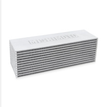 Universal Luft-Till-VattenIntercooler Cellpaket 11.7''x3.8''x3.8'' Mishimoto